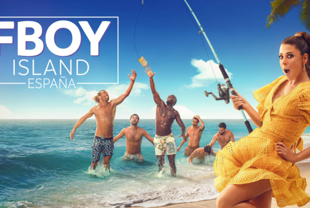 FBoy Island Spain