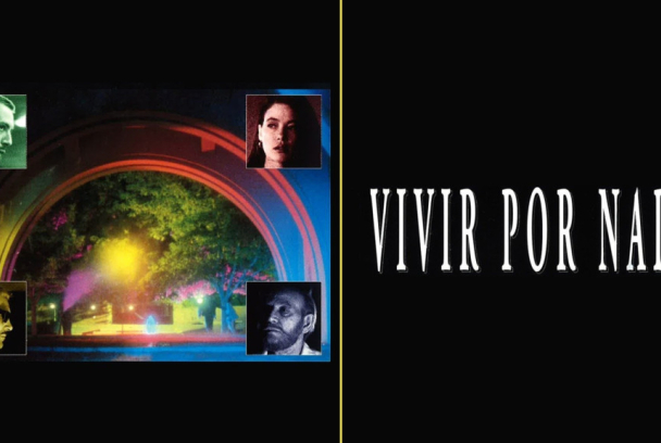 Vivir por nada