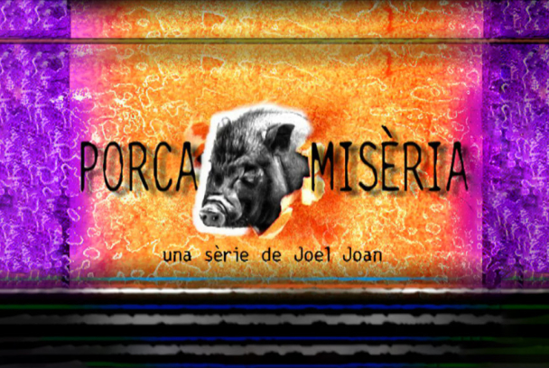 Porca misèria