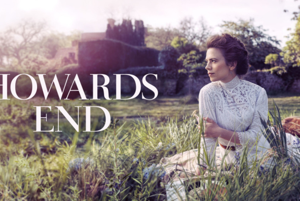 Retorno a Howards End