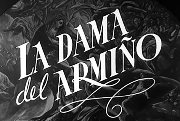 La dama del armiño