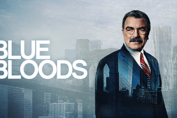 Blue Bloods (Familia de policías)