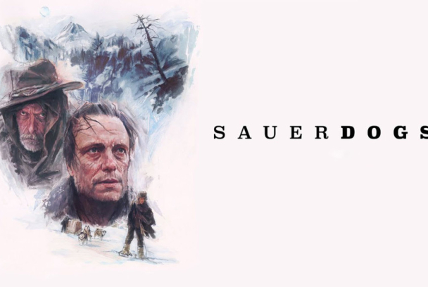 Sauerdogs