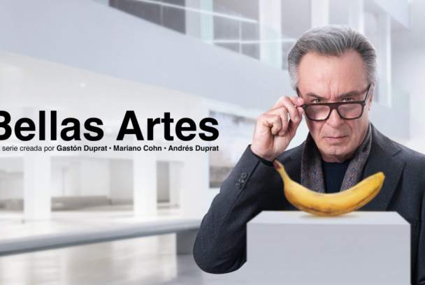 Bellas Artes