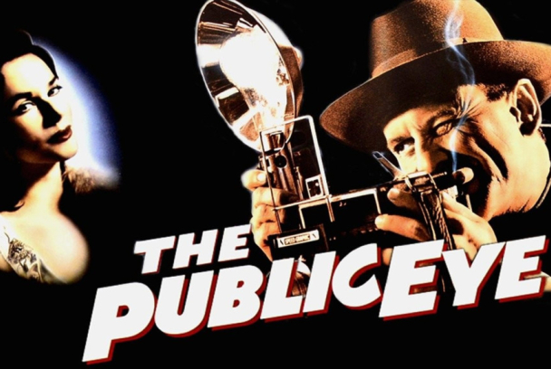El ojo público