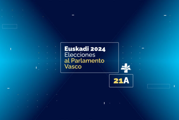 Debate electoral