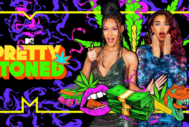 Pretty Stoned