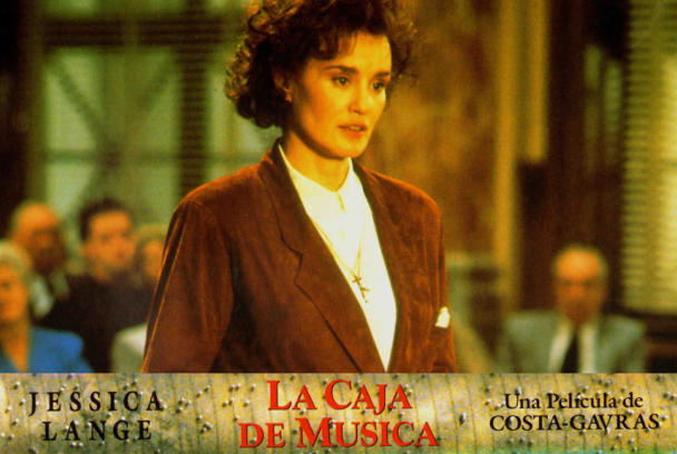 La caja de música