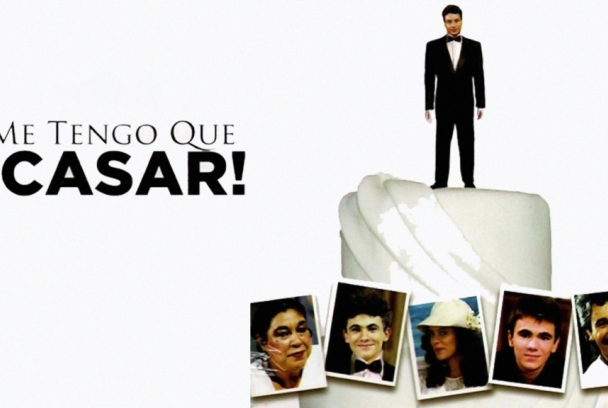Me tengo que casar