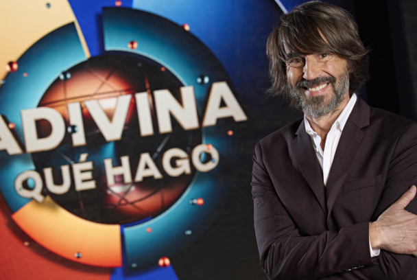 Adivina qué hago