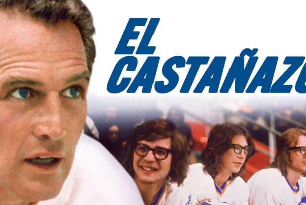 El castañazo