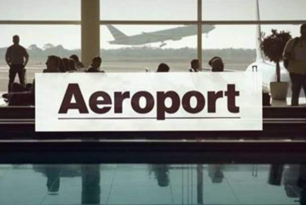 Aeroport