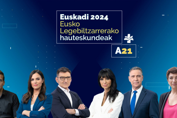 Hauteskunde gaua