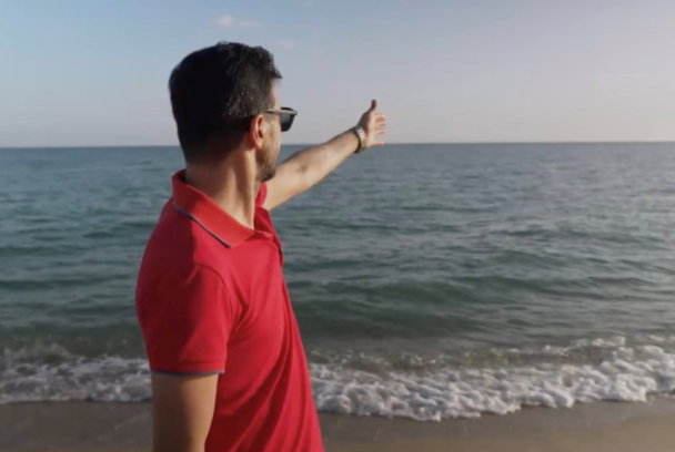 30 minuts: Migrar, a vida o mort