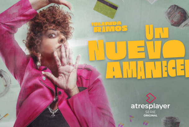 Un nuevo amanecer