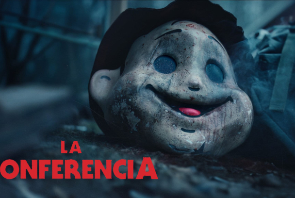 La conferencia