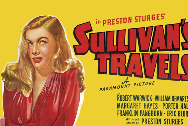 Los viajes de Sullivan