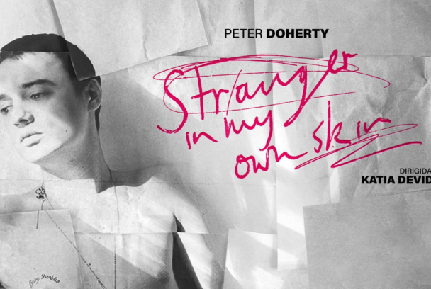 Peter Doherty: Stranger In My Own Skin