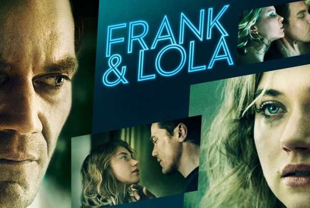 Frank &amp; Lola