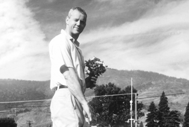 George B.