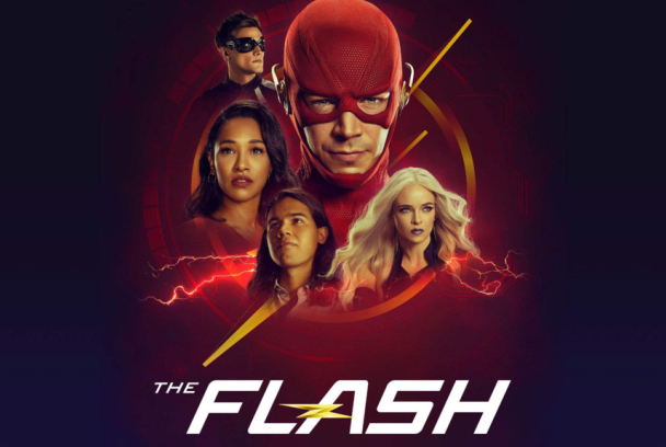 The Flash