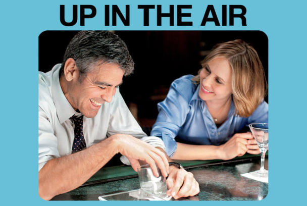 Up in the Air