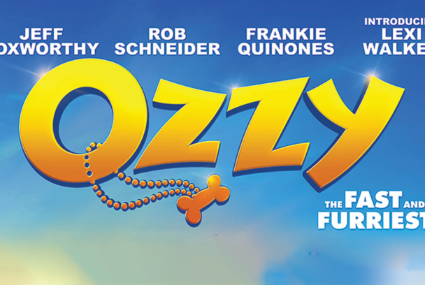 Ozzy