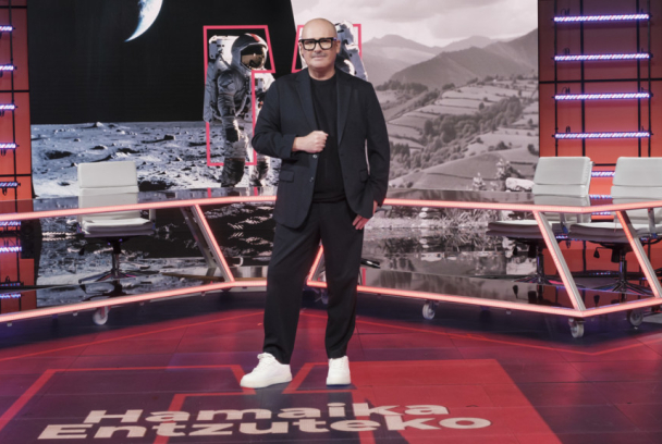 11 Entzuteko