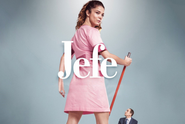 Jefe