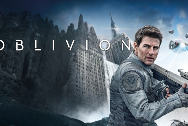 Oblivion