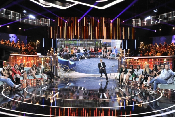 GH Dúo: el debate