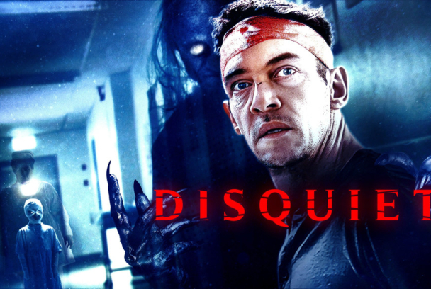 Disquiet