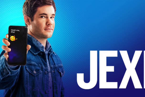 Jexi