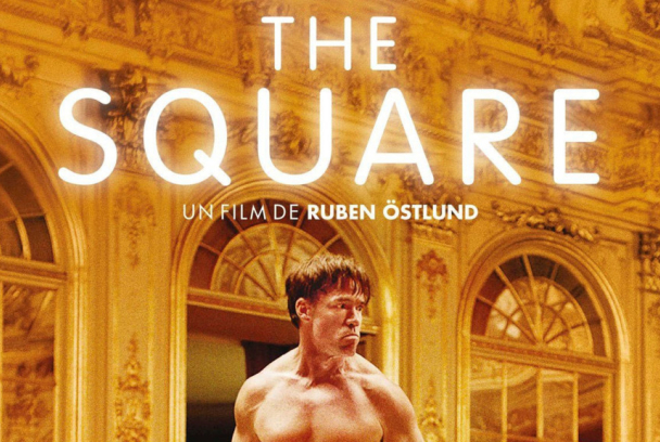 The Square