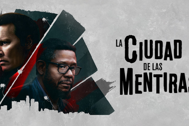 Ciudad de mentiras