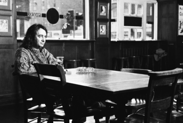60 minuts: En el nom de Gerry Conlon