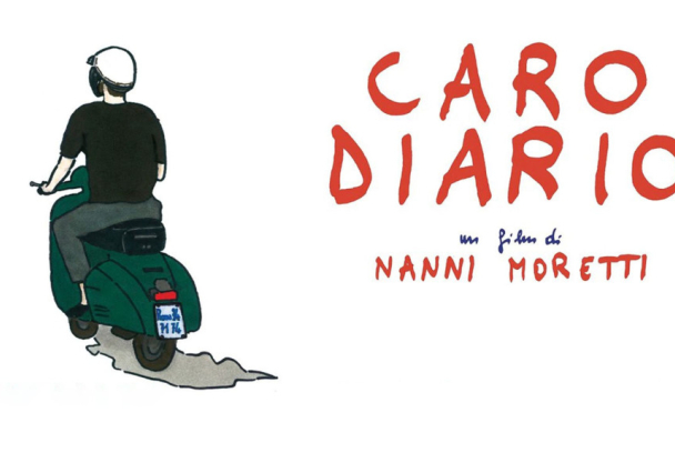 Caro diario (Querido diario)