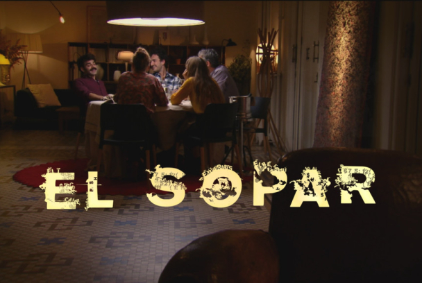 El sopar