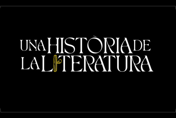 Una història de la literatura