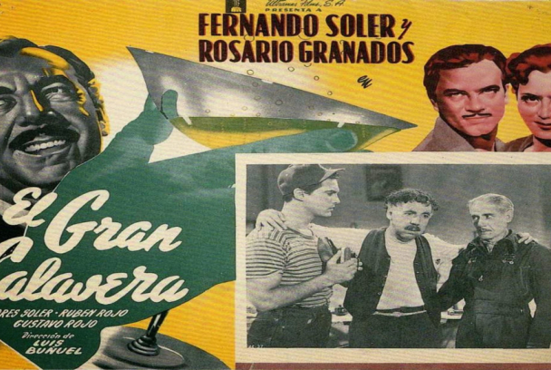 El gran calavera