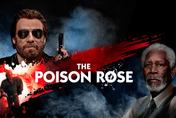 Poison Rose