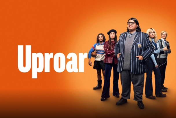 Uproar