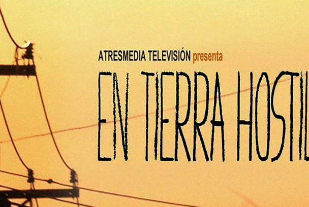 En tierra hostil