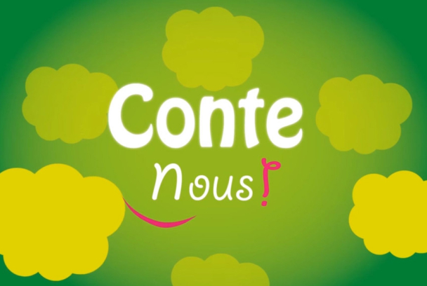 Conte-nous !