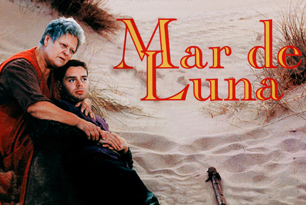 Mar de luna
