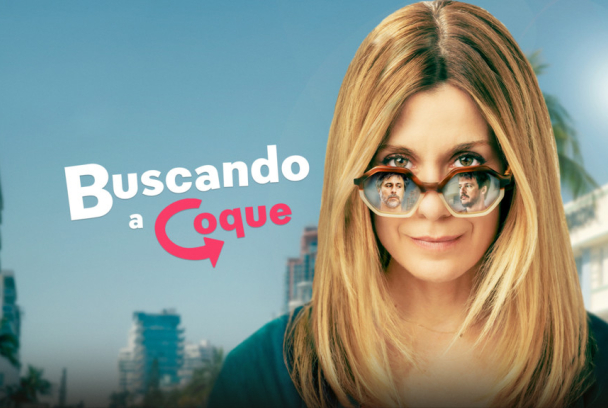 Buscando a Coque