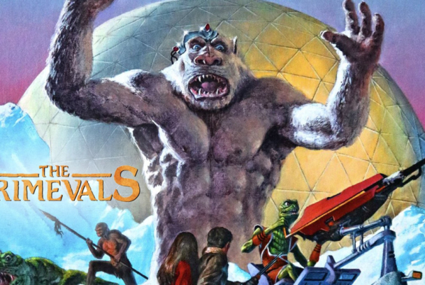 The Primevals