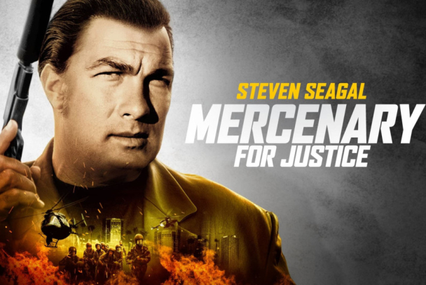 Mercenary