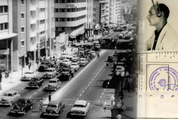 Fortaleza: La historia del espía que salvó a Europa