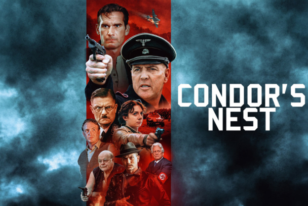 El nido del Condor